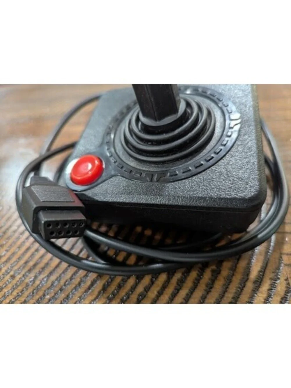 Atari CX40 Wired Joystick Controller for Atari 2600 7800
